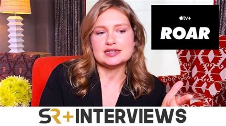 The Ultimate Guide To Merritt Wever's Dating History