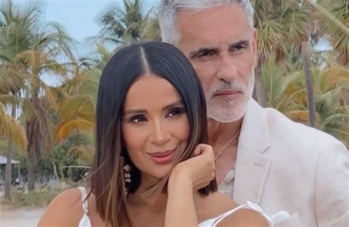 The Ultimate Guide To Miguel Varoni's Wife: Everything You Need To Know