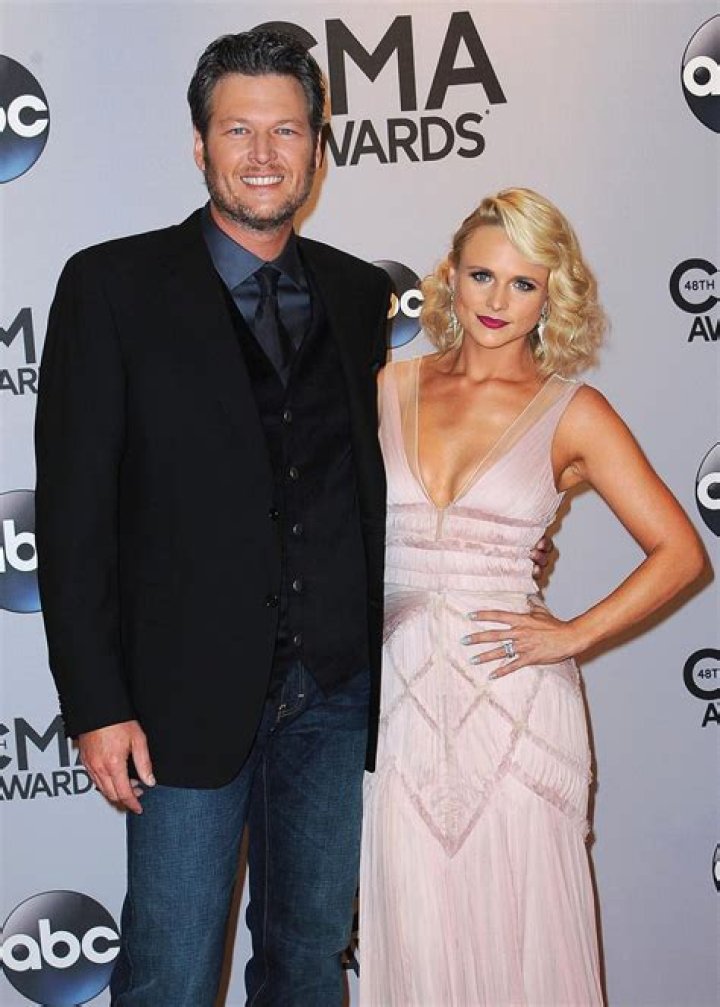 The Ultimate Guide To Miranda Lambert's Sister