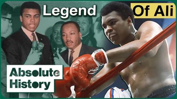 The Ultimate Guide To Miya Ali: A Legendary Boxer And Activist