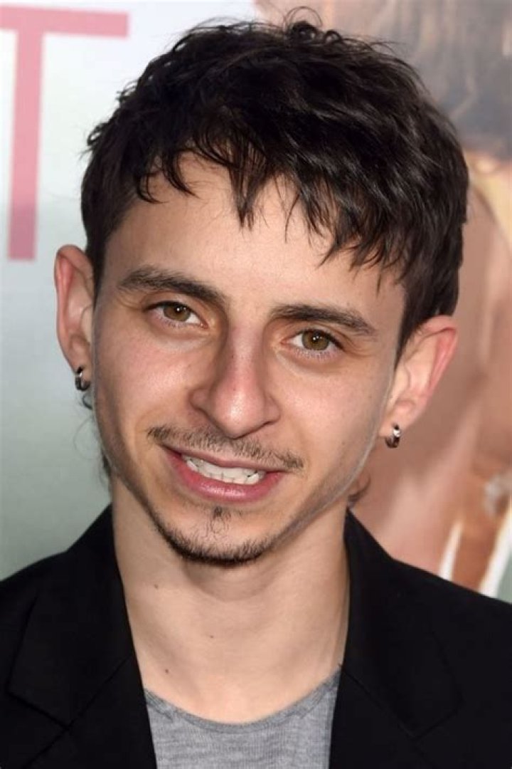The Ultimate Guide To Moises Arias' Movies And TV Shows