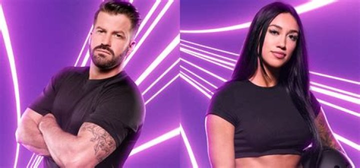 The Ultimate Guide To Moriah Jadea And Johnny Bananas