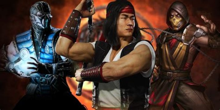 The Ultimate Guide To Mortal Kombat's Most Powerful Women