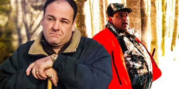 The Ultimate Guide To Movies Featuring Iconic Sopranos Actors