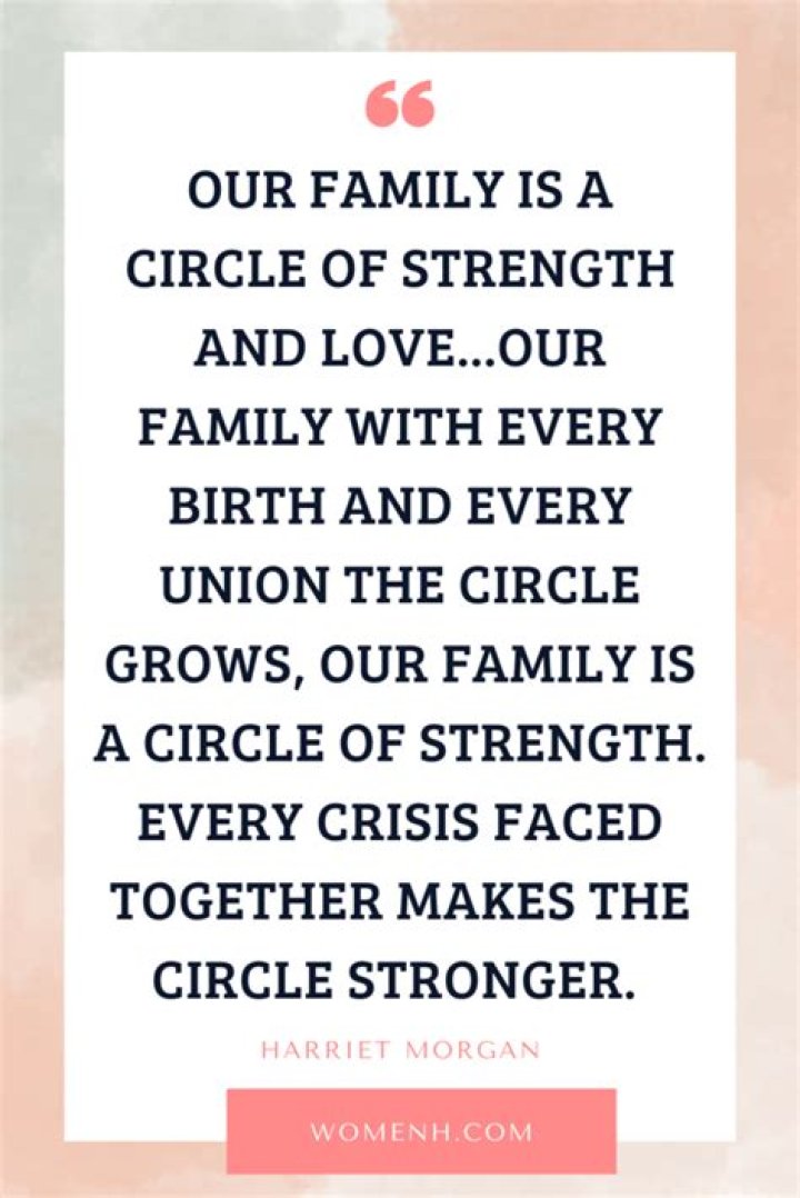 The Ultimate Guide To Navigating Toxic Family Relationships: Quotes For Strength And Support