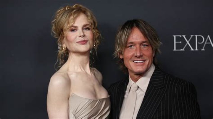 The Ultimate Guide To Nicole Kidman And Keith Urban's Children