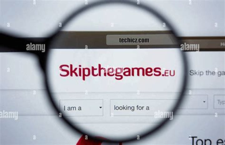 The Ultimate Guide To Ocala Skipthegames: Unlocking The Secrets