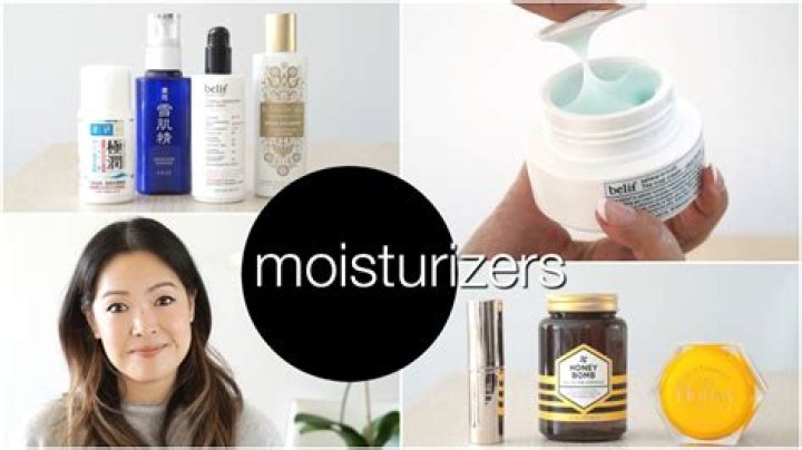 The Ultimate Guide To Oil-Based Moisturizers: Hydration, Protection, And Glow