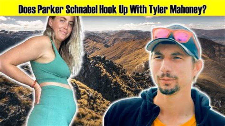 The Ultimate Guide To Parker Schnabel's Relationships