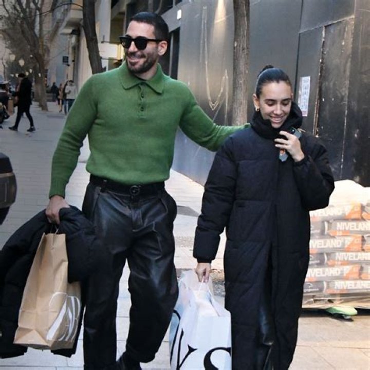 The Ultimate Guide To Partnering With Miguel Angel Silvestre