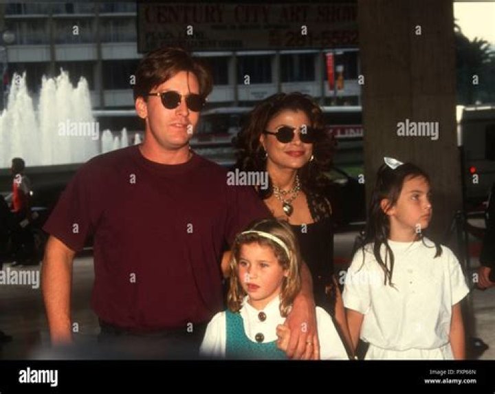 The Ultimate Guide To Paula Abdul And Emilio Estevez's Daughter
