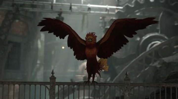 The Ultimate Guide To Phoenix Den In Hogwarts Legacy