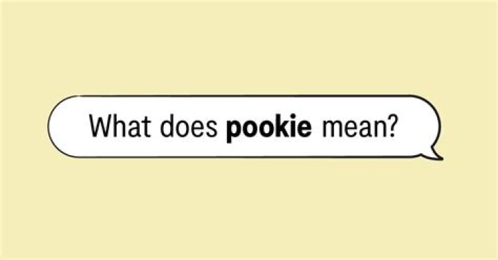 The Ultimate Guide To Pookie: Your Essential Resource
