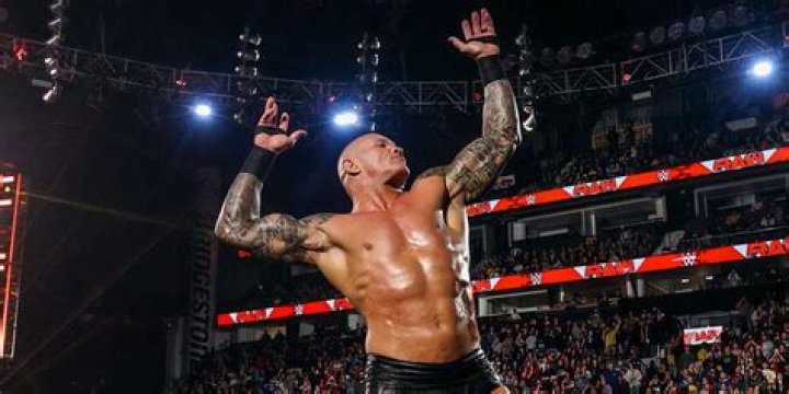 The Ultimate Guide To Randy Orton's Towering Height