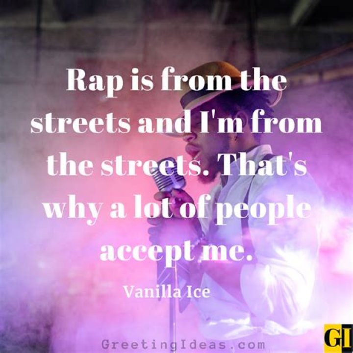The Ultimate Guide To Rapper Quotes: Inspiring Wisdom From The Rap Legends