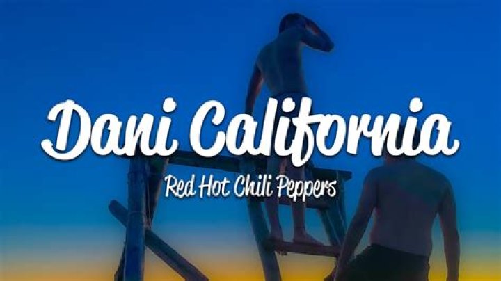 The Ultimate Guide To Red Hot Chili Peppers' Anthony Kiedis' Love Life