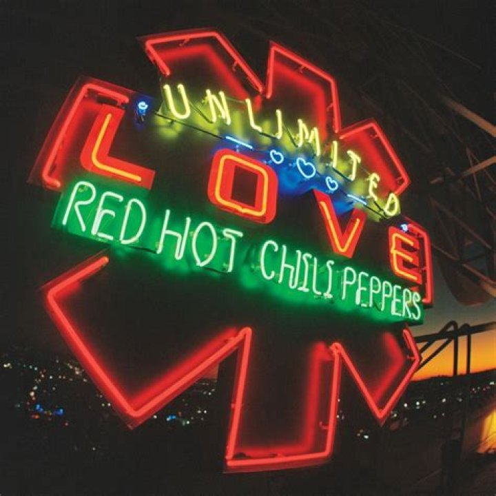 The Ultimate Guide To Red Hot Chili Peppers' Love Lives