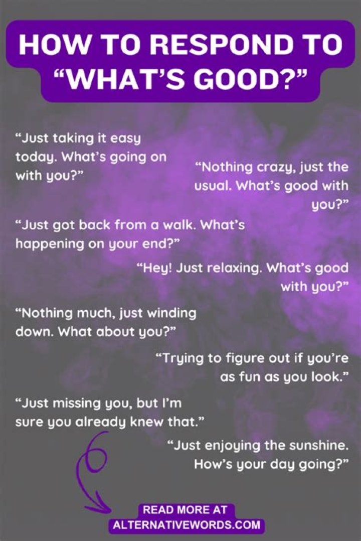 The Ultimate Guide To Replying 