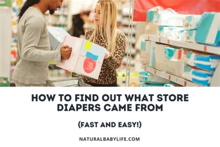 The Ultimate Guide To Returning Diapers To Target: Hassle-Free Exchanging