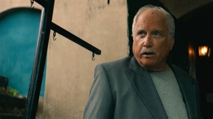 The Ultimate Guide To Richard Dreyfuss's Age: A Comprehensive Exploration