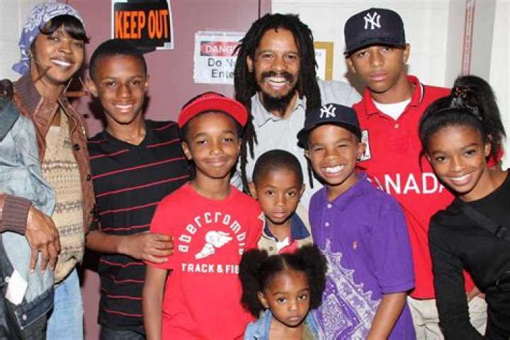 The Ultimate Guide To Rohan Marley's Children: Discover Their Names And Successes