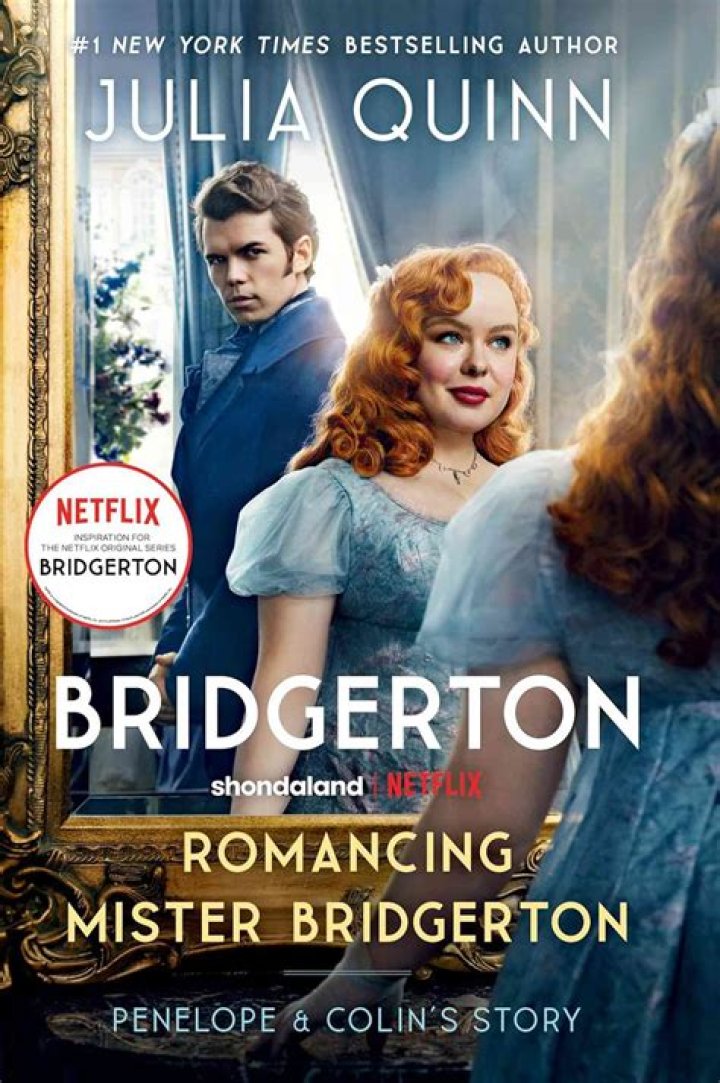 The Ultimate Guide To Romancing Mr. Bridgerton: An In-Depth Analysis Of The Mirror Chapter