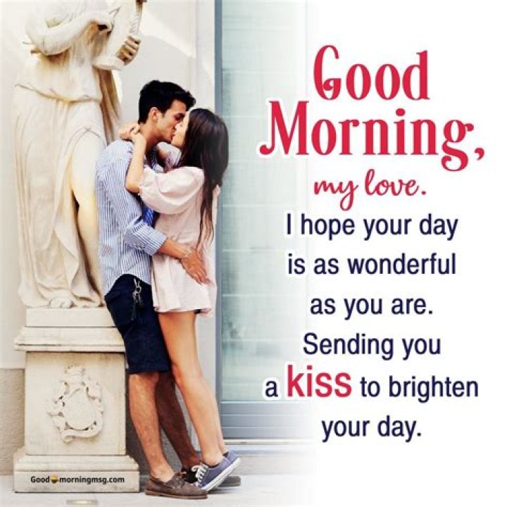 The Ultimate Guide To Romantic Good Morning Love Messages And Quotes