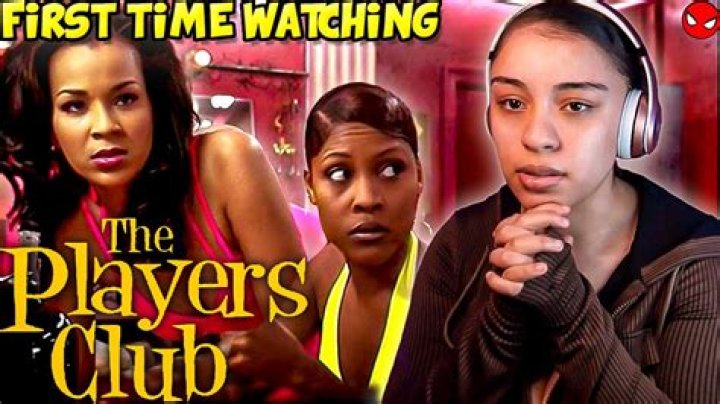 The Ultimate Guide To Ronnie From The Players Club