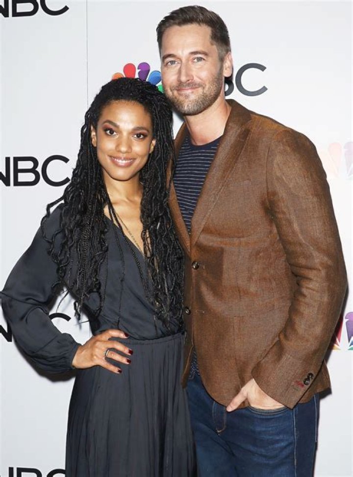 The Ultimate Guide To Ryan Eggold's Relationships