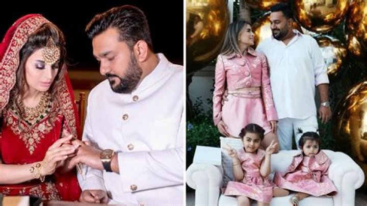 The Ultimate Guide To Safa Dubai's Blinging Lifestyle