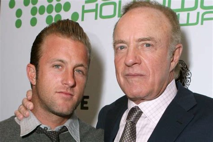 The Ultimate Guide To Scott Caan's Children: A Journey Of Fatherhood