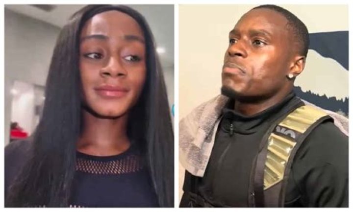 The Ultimate Guide To Sha'Carri Richardson's Love Life: Who's Her Partner?
