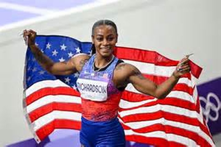 The Ultimate Guide To Sha'Carri Richardson's Relationship Status