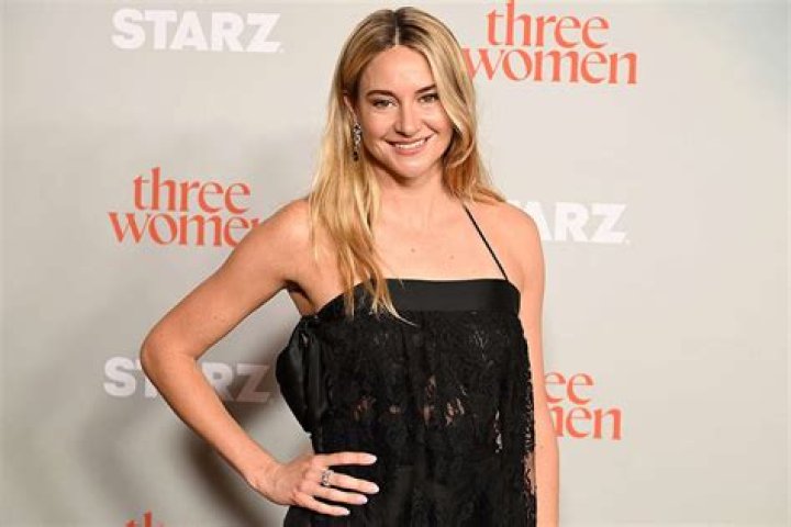 The Ultimate Guide To Shailene Woodley's Height