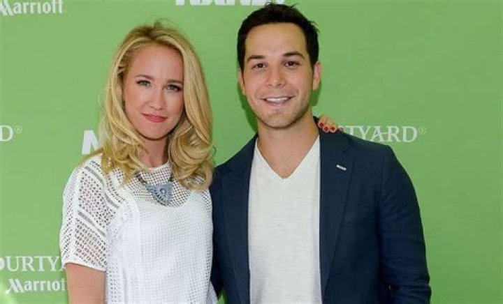 The Ultimate Guide To Skylar Astin's Wife