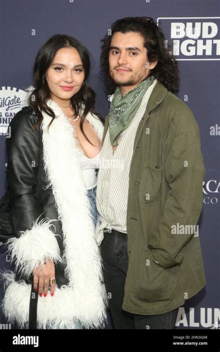 The Ultimate Guide To Stella Hudgens And Eric Unger: Their Relationship Unveiled