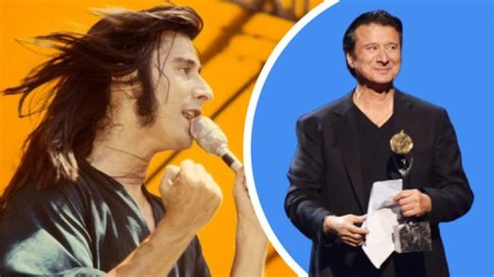 The Ultimate Guide To Steve Perry's Marriage: Discover His Past And Present Wives