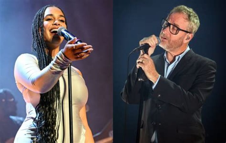 The Ultimate Guide To Stormzy And Jorja Smith's Romantic Journey
