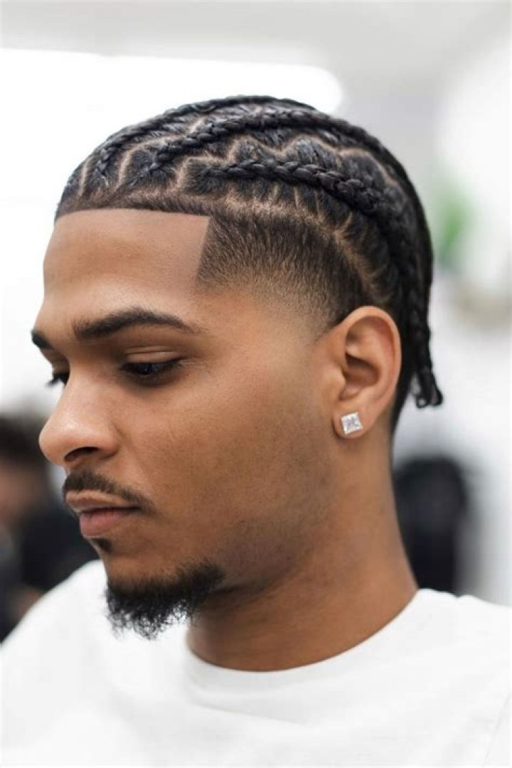 The Ultimate Guide To Stylish And Versatile Braids For Men