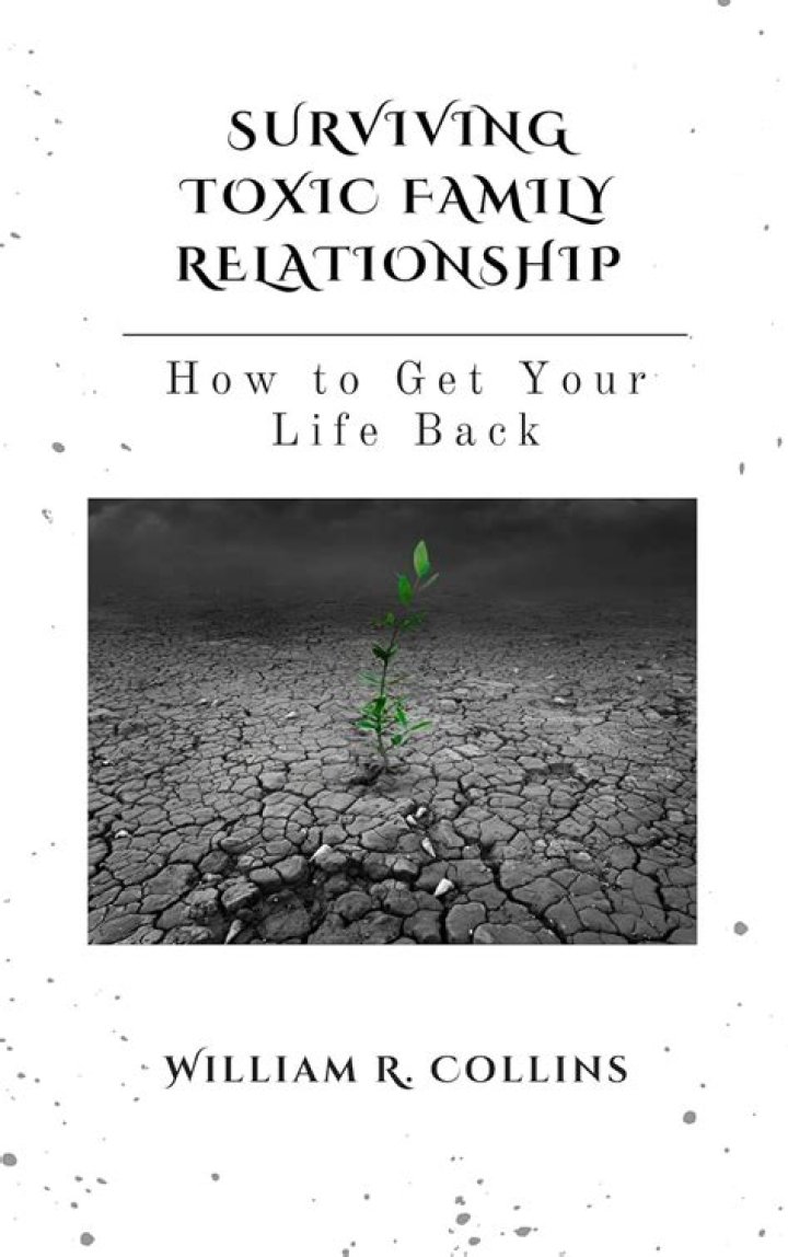 The Ultimate Guide To Surviving Toxic Families