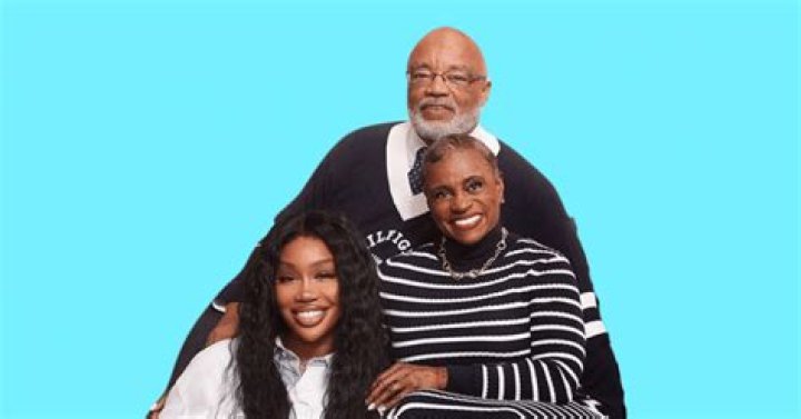 The Ultimate Guide To SZA Family History And Genealogy
