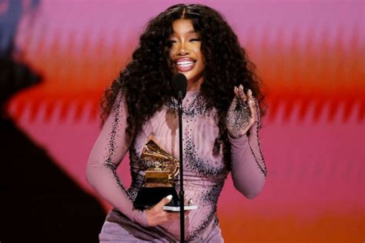 The Ultimate Guide To SZA Kid: Exploring The Music And Influence Of A Rising Star