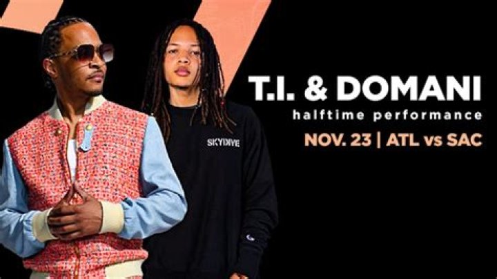 The Ultimate Guide To T.I.'s Son Domani's Age