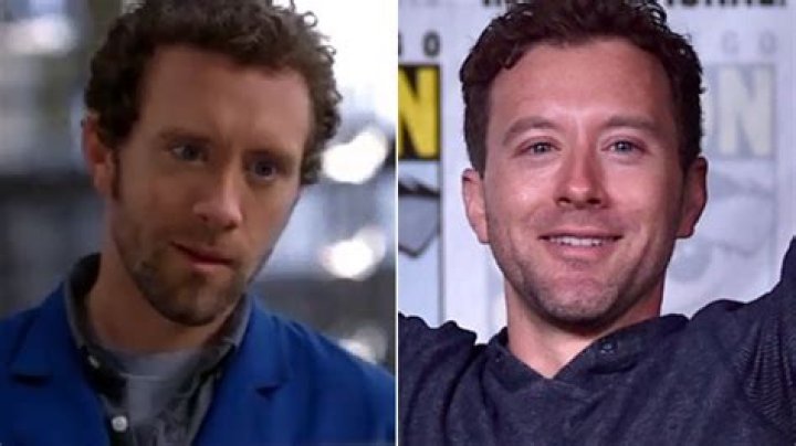 The Ultimate Guide To T.J. Thyne: From Movies To TV
