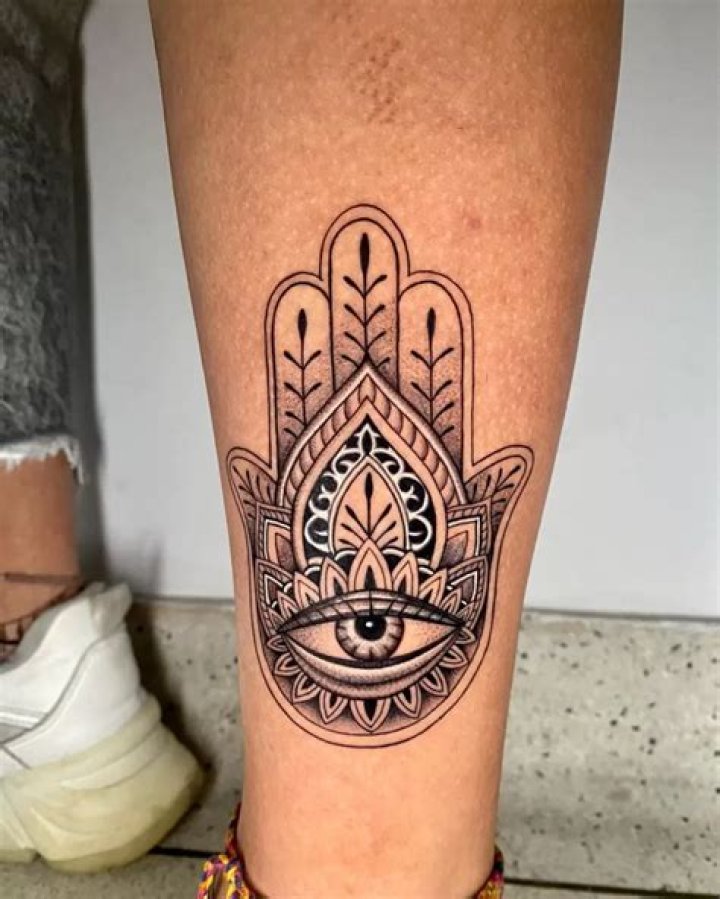 The Ultimate Guide To Tattoos That Embody Transformation
