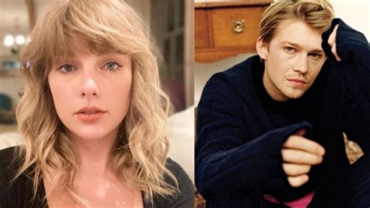 The Ultimate Guide To Taylor Swift's Boyfriends