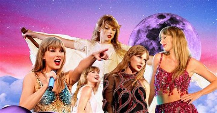 The Ultimate Guide To Taylor Swift's Enchanting Horoscope