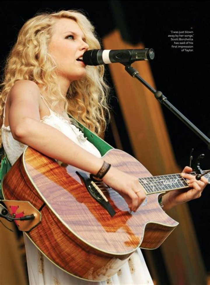 The Ultimate Guide To Taylor Swift: Her Music, Style, And Influence