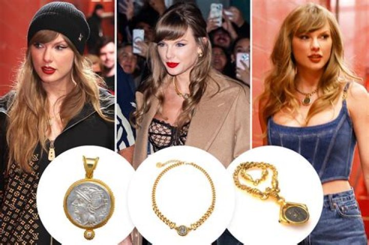 The Ultimate Guide To Taylor Swift Symbolism And Meanings