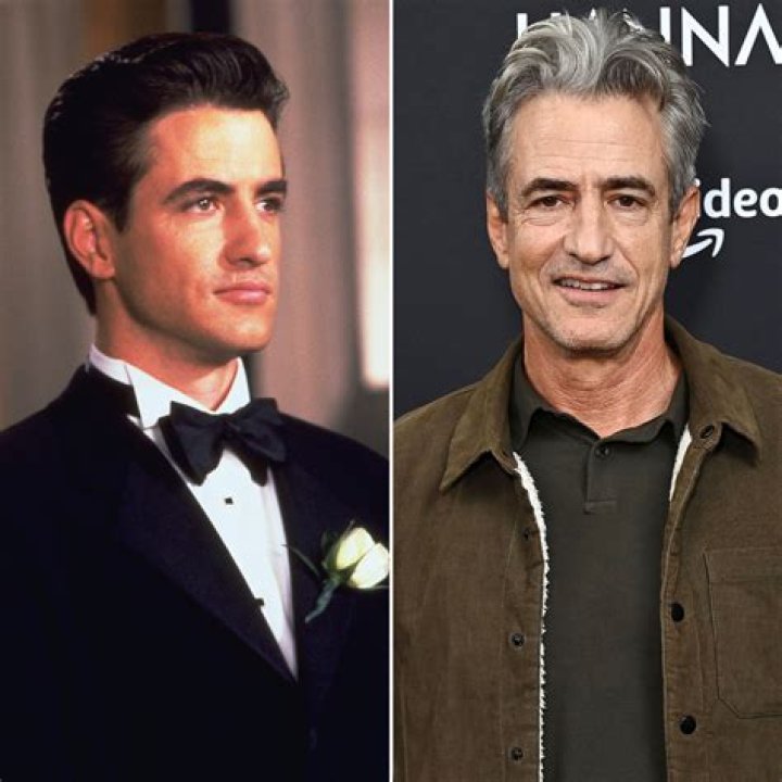 The Ultimate Guide To The Best Friend's Wedding Cast